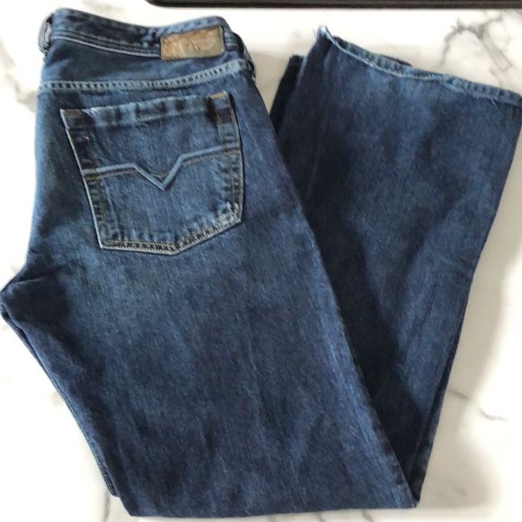 Diesel Other - Diesel Zanjan Jeans Sz. 34/30